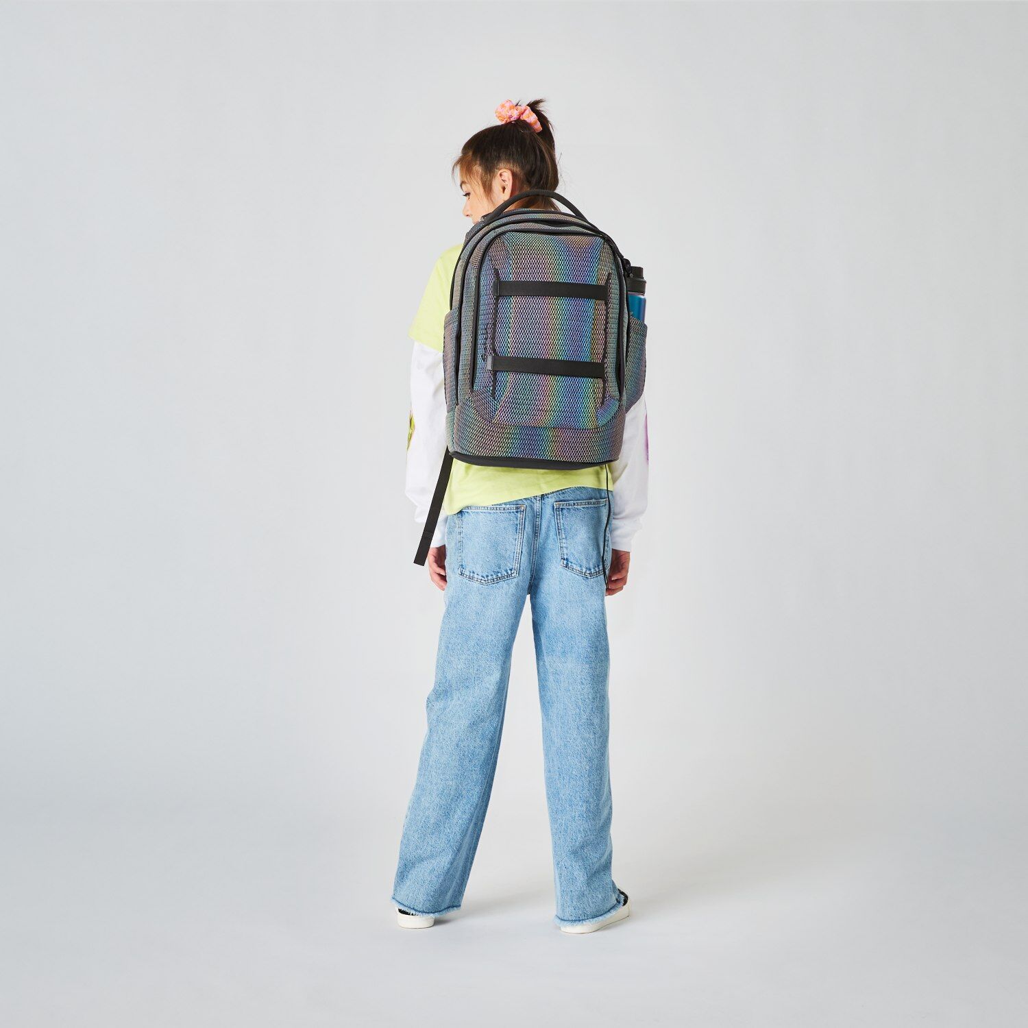 Satch pack Schulrucksack Set Hidden Rainbow Satch pack Schulrucksack Set Hidden Rainbow