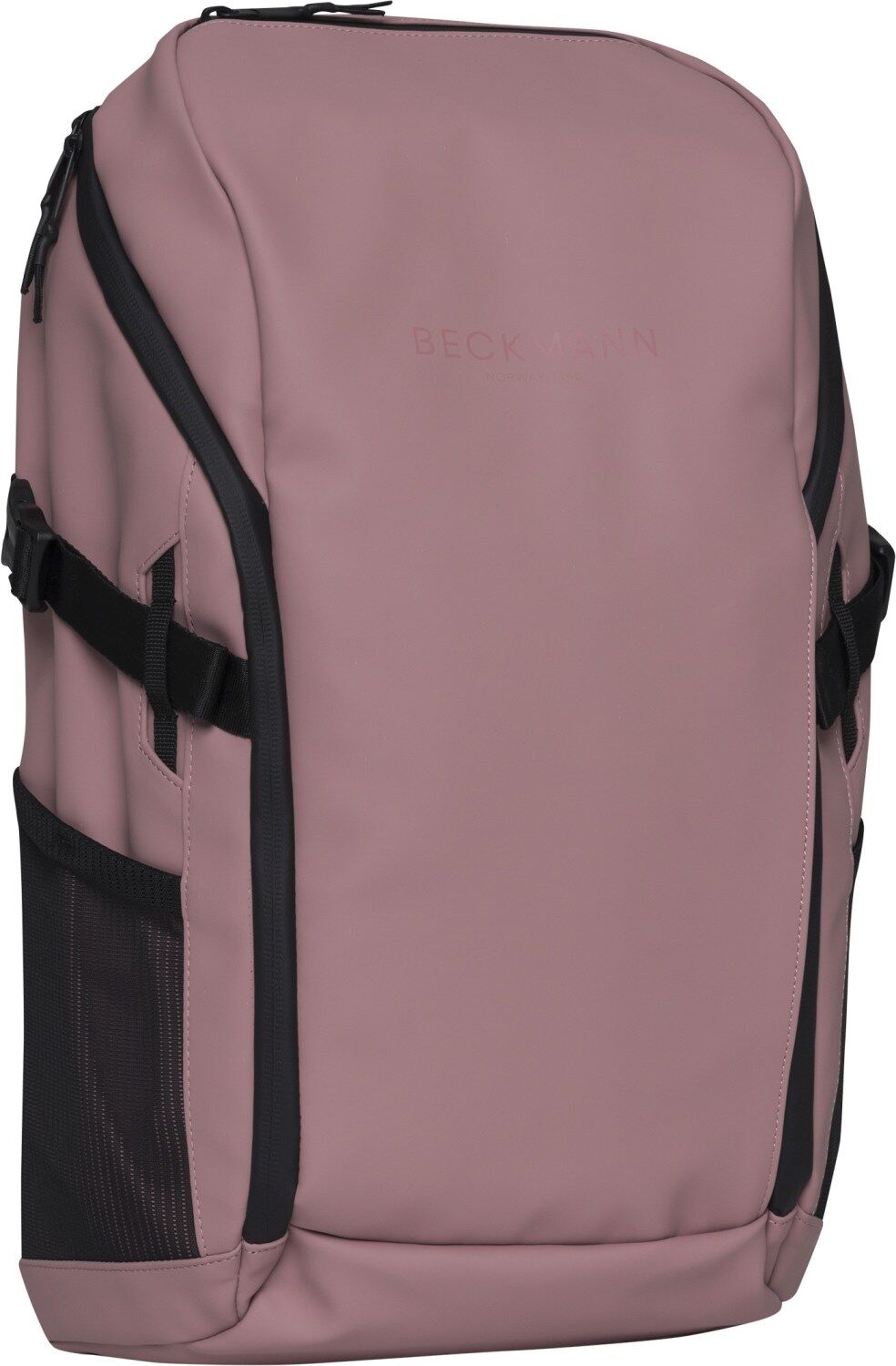 Beckmann Rucksack Street Go Ash Rose