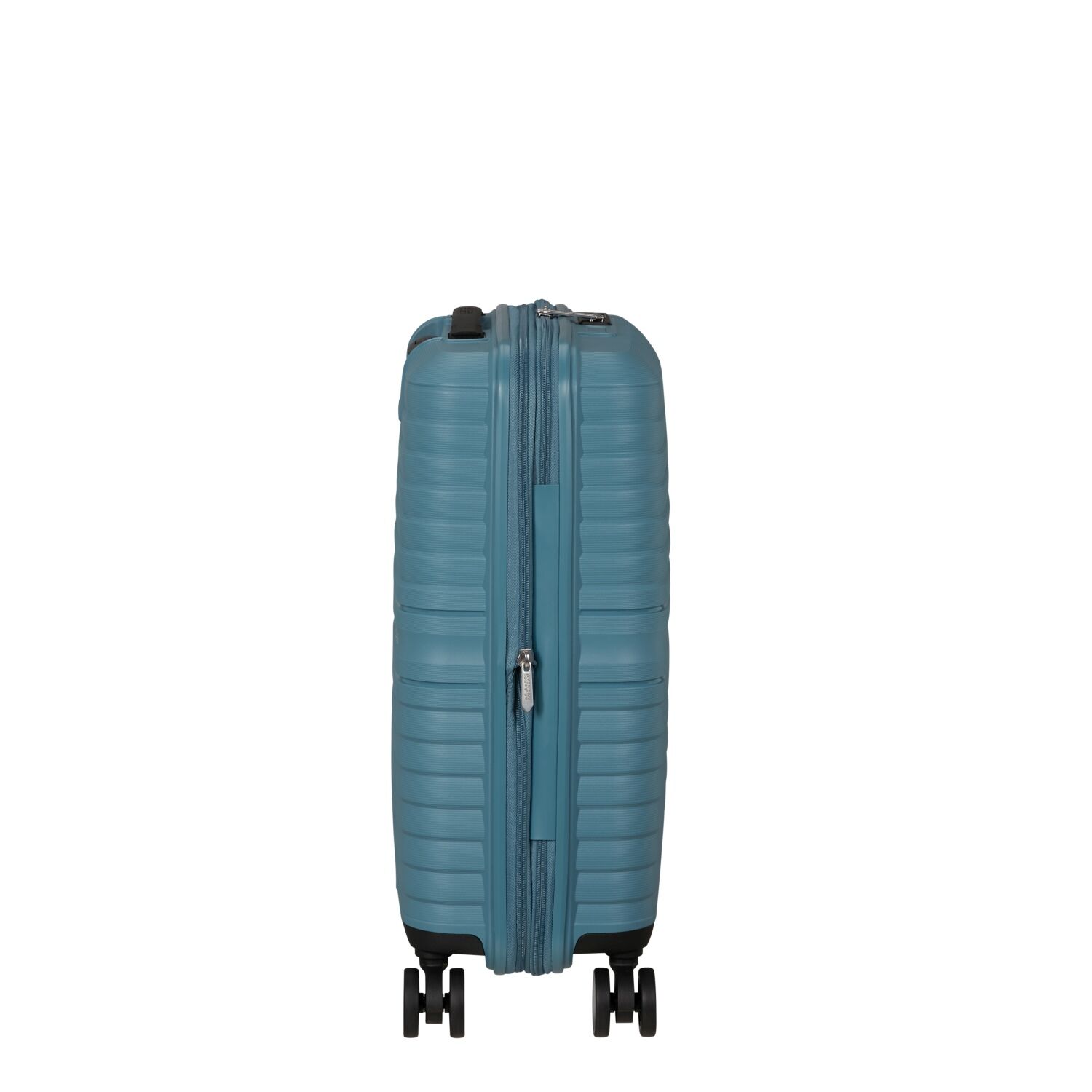 American Tourister Koffer FLYTWIST SPINNER 55/20 TSA STORM BLUE