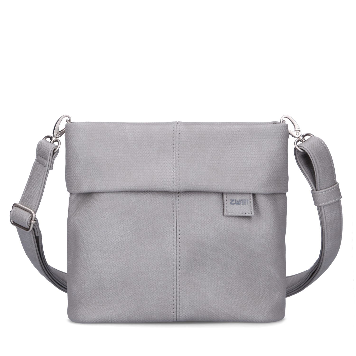 zwei MADEMOISELLE.M M8 canvas-grey