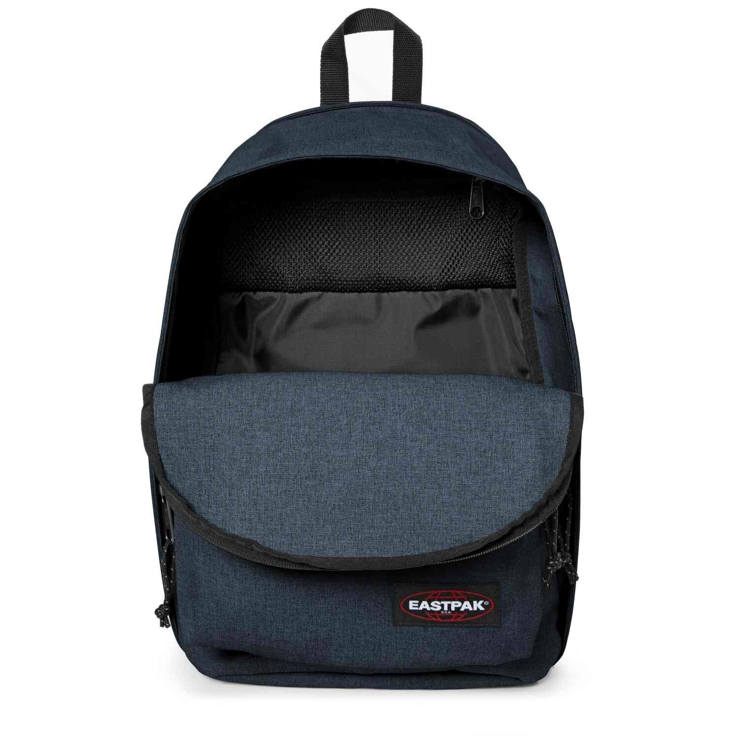 Eastpak Rucksack BACK TO WORK Triple Denim