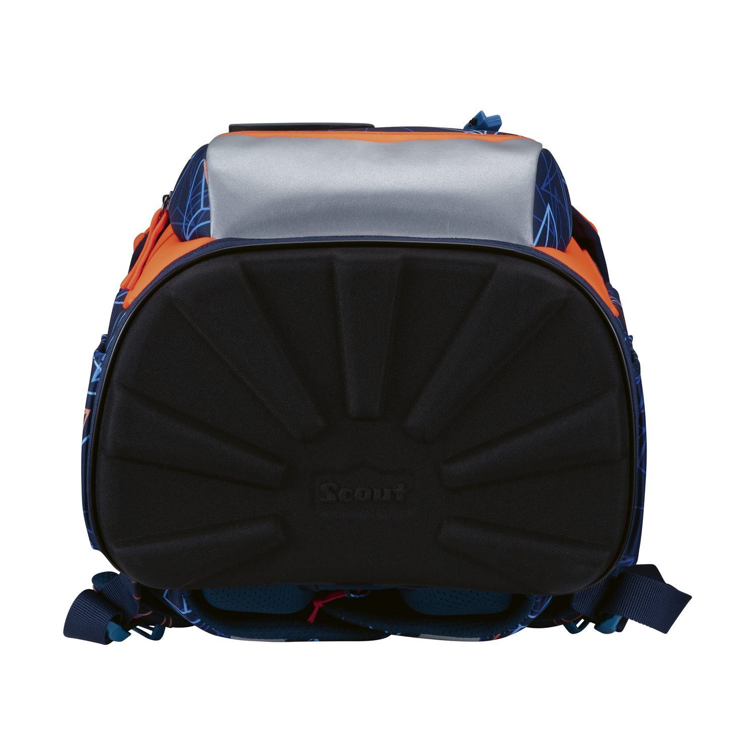 Scout Neo Schulranzen-Set 4 teilig Offroad