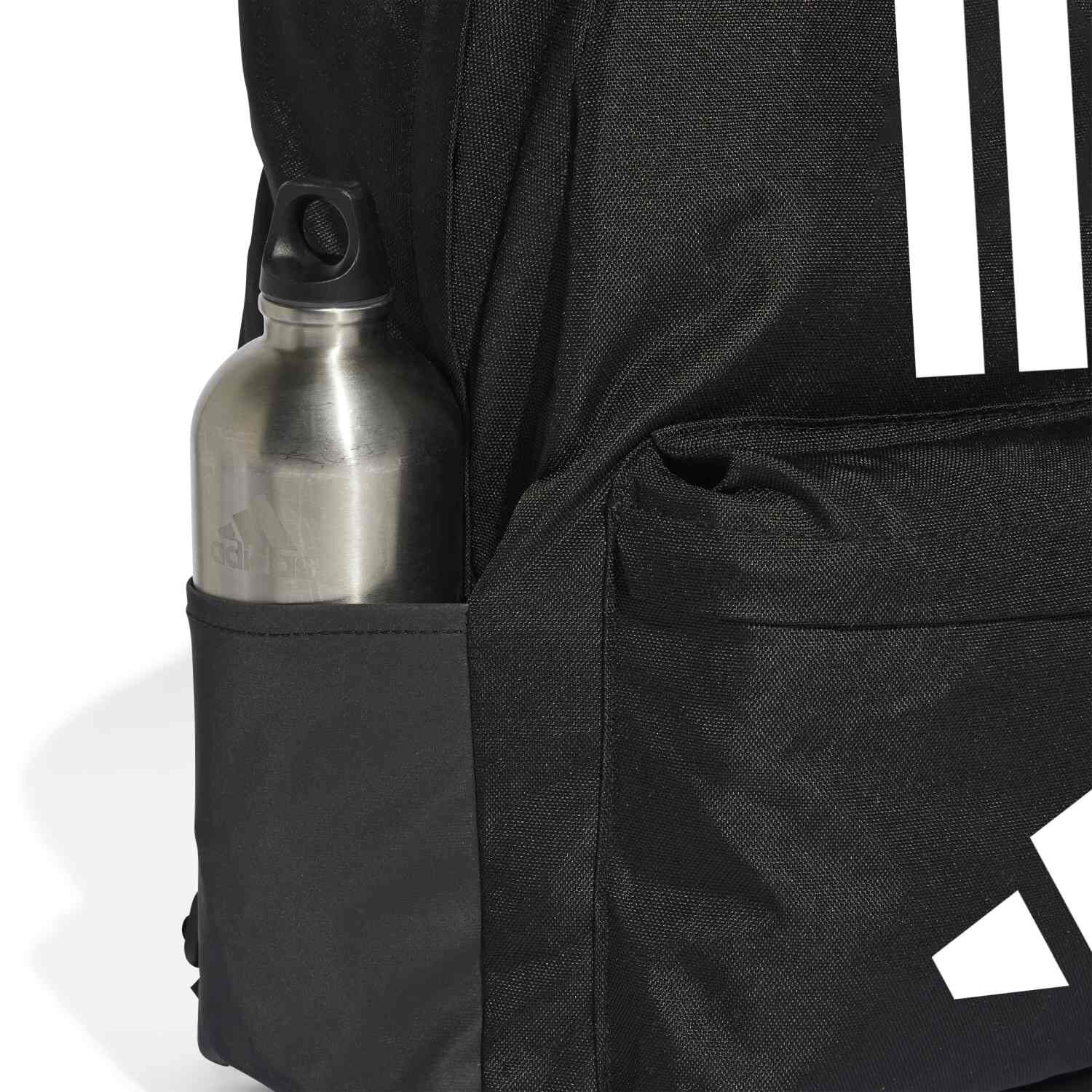 Adidas CLSC BARS 3S Rucksack BLACK/WHITE
