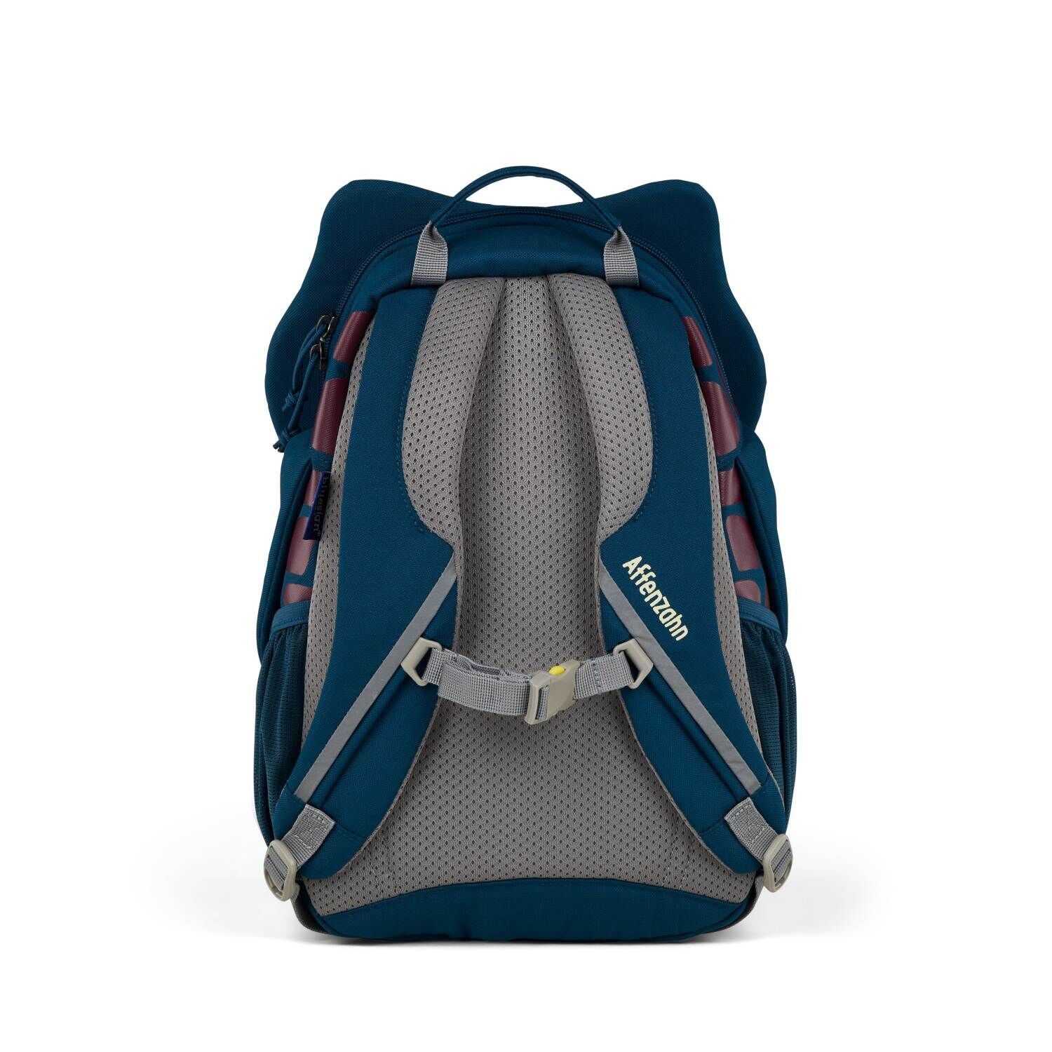 Affenzahn Kinderrucksack Großer Freund Schildkröte