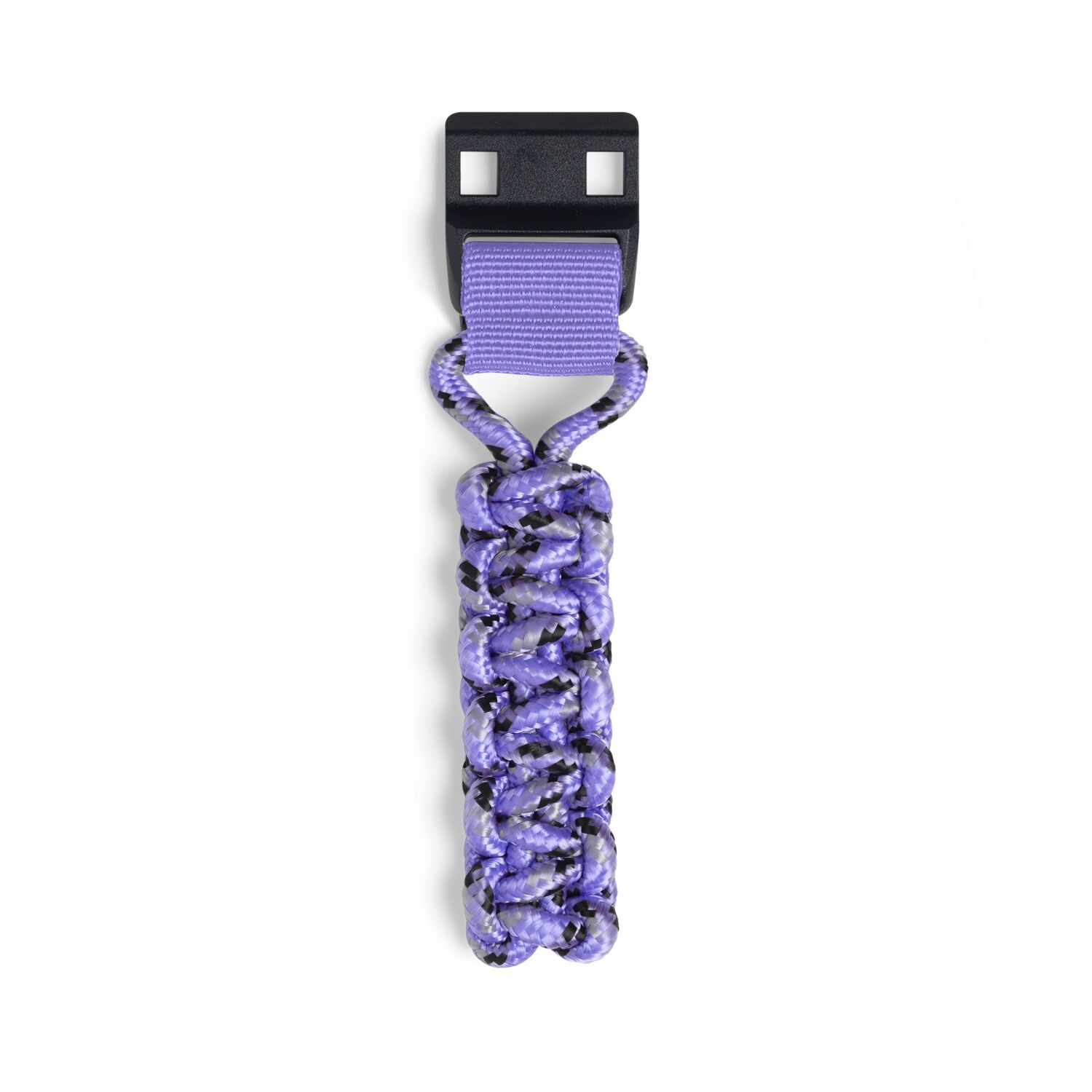 Satch Tag Laced Purple lila