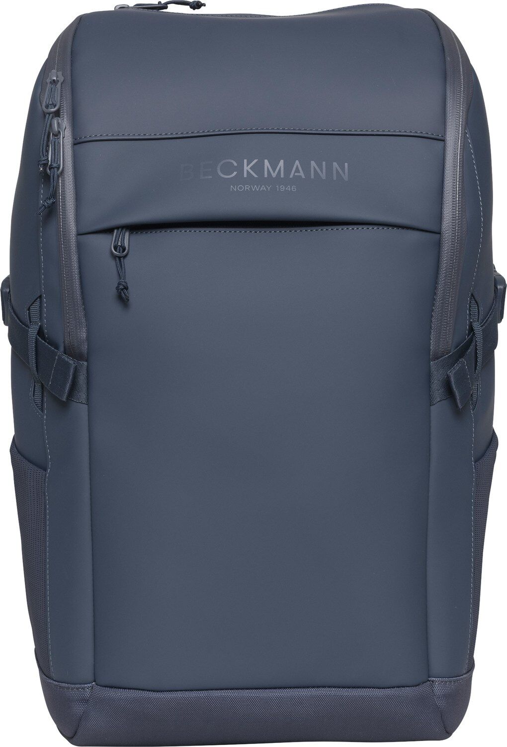 Beckmann Rucksack Street FLX Navy