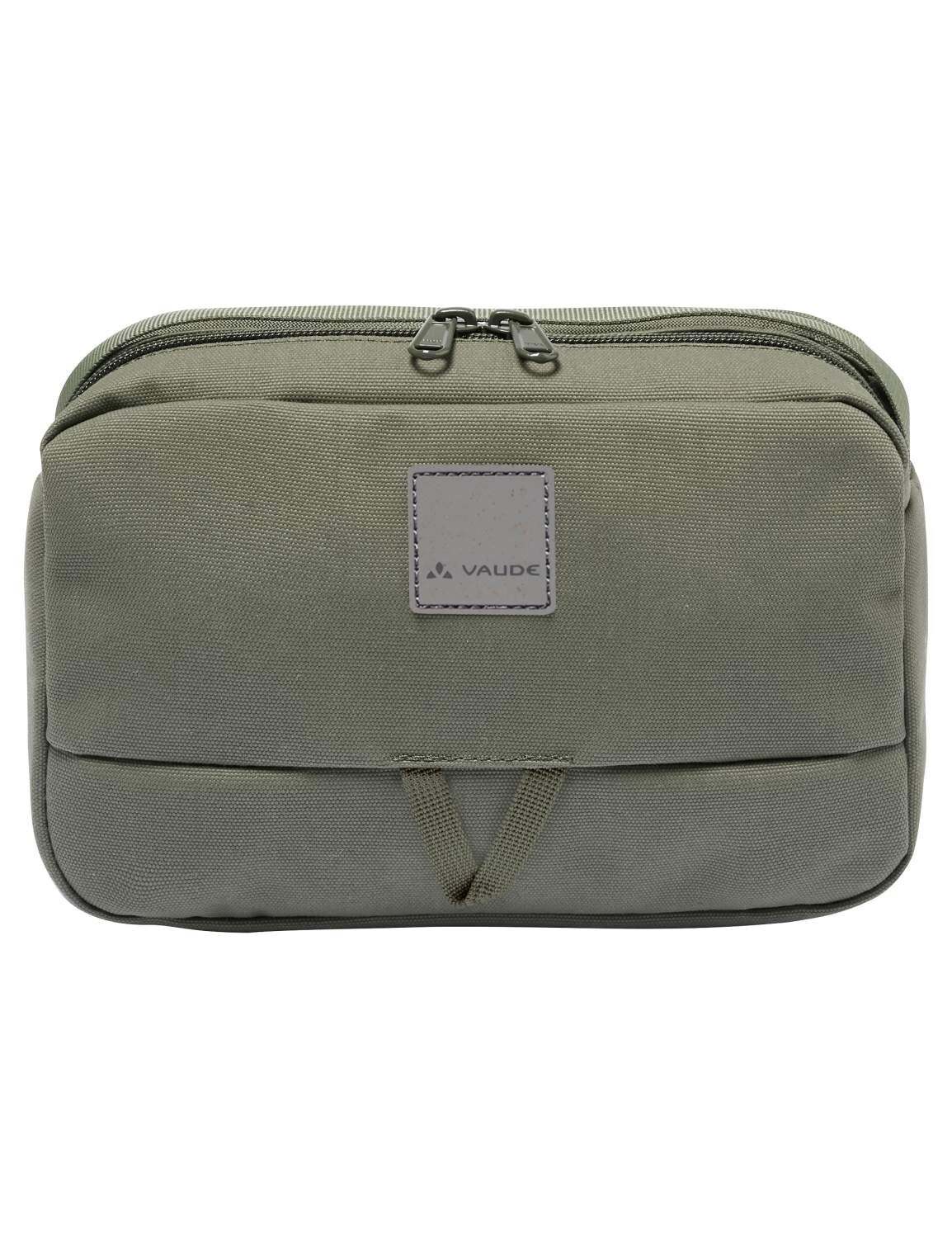 Vaude Hüfttasche Coreway Minibag 3 khaki
