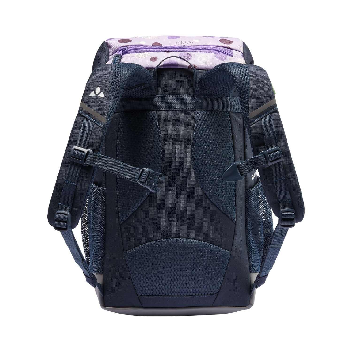 Vaude Kinderrucksack Puck 10, pastel lilac, -