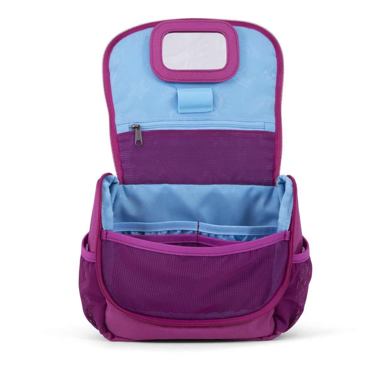 Affenzahn Kulturtasche Vogel