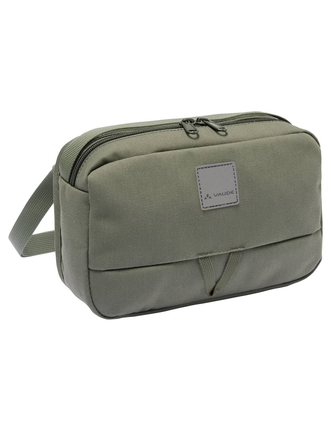 Vaude Hüfttasche Coreway Minibag 3 khaki