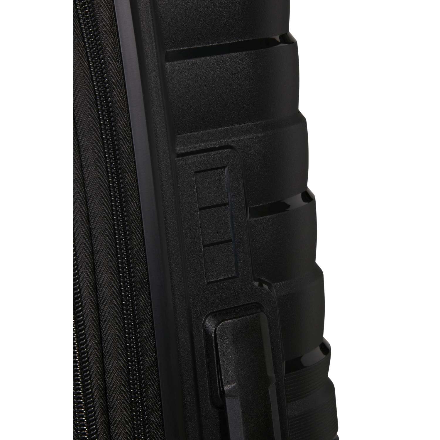 American Tourister Koffer FLYTWIST SPINNER 77/28 TSA EXP SHADOW BLACK