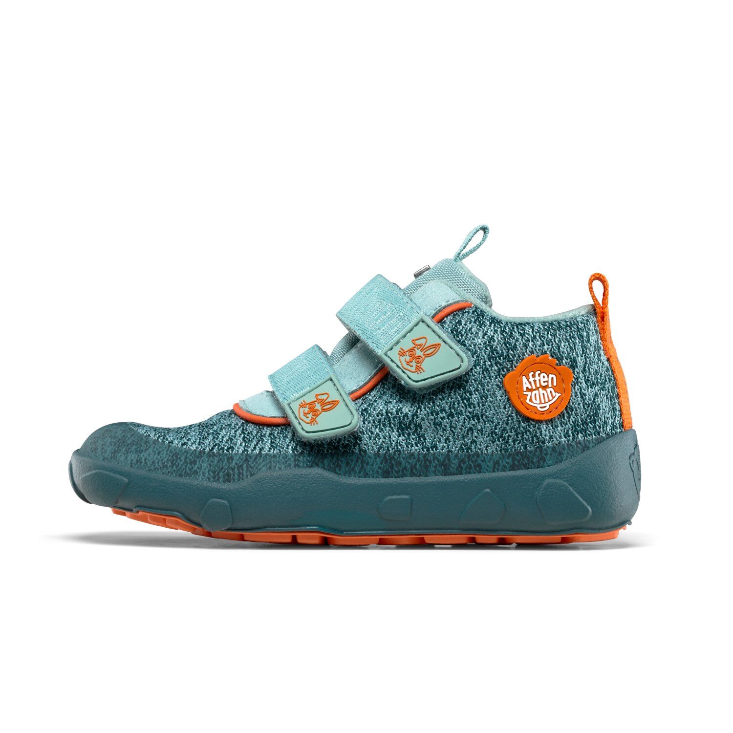 Affenzahn Übergangsschuh Knit Happy Hase Größe 31