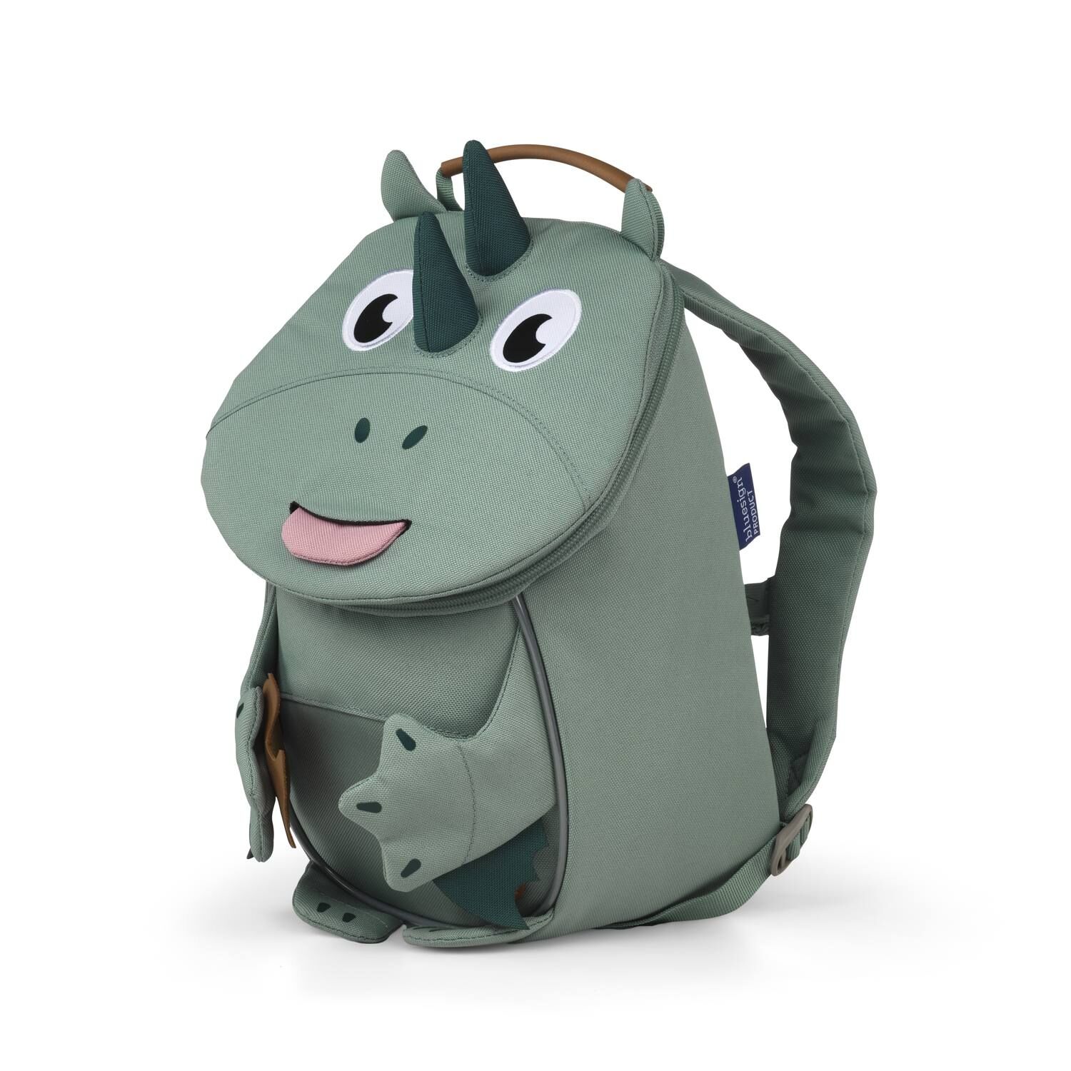 Affenzahn Kinderrucksack Kleiner Freund Pure Drache