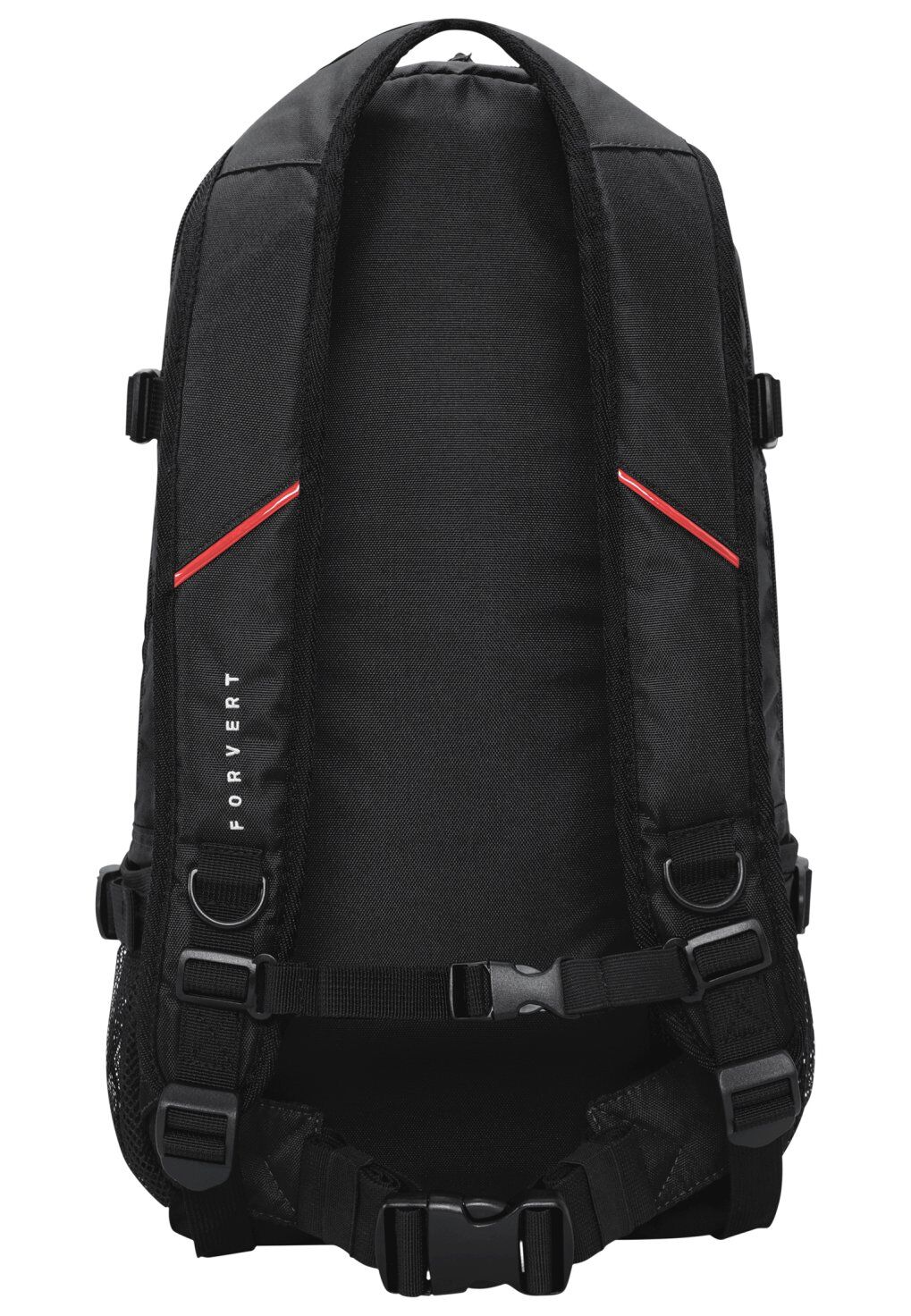 forvert Rucksack LOUIS black forvert Rucksack LOUIS black