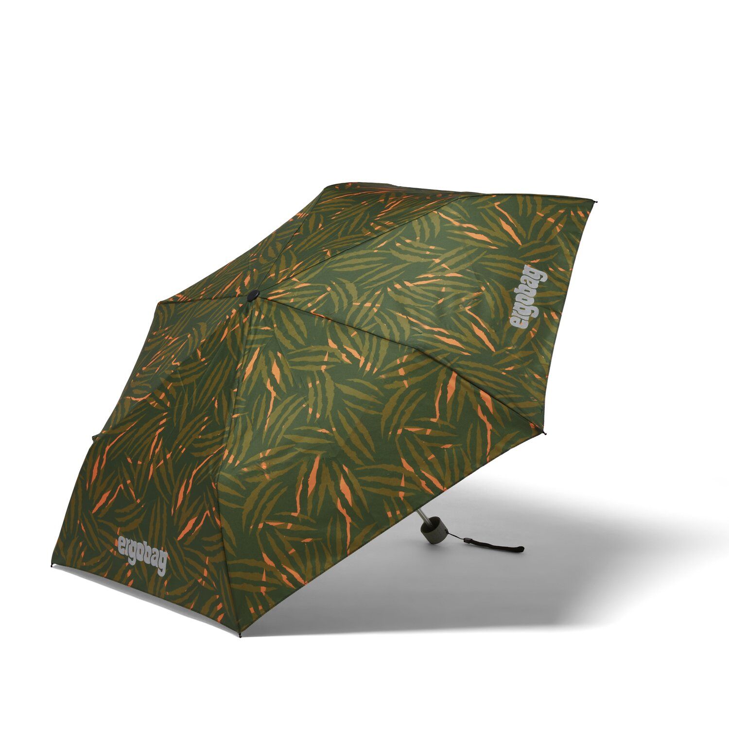 ergobag Regenschirm ExBärdition