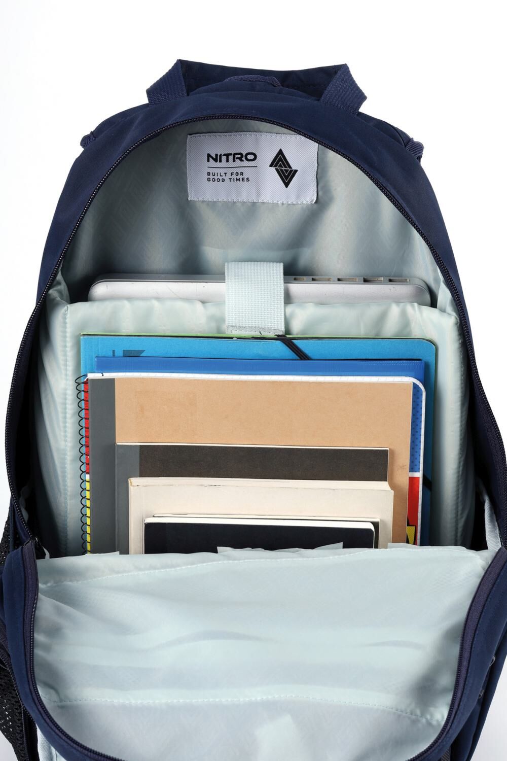 Nitro Rucksack STASH 29 NIGHTSKY blau