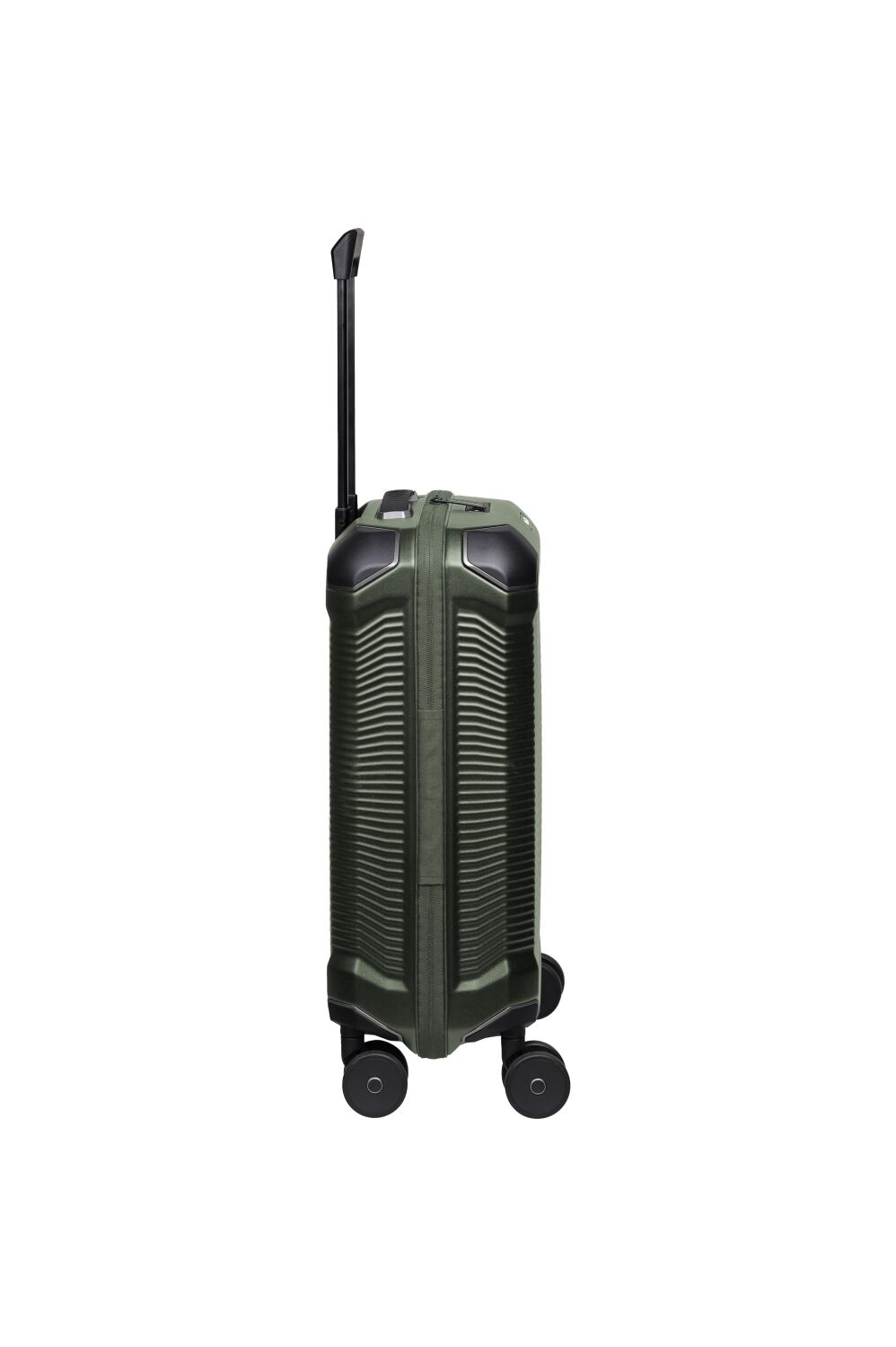 Travelite Koffer MILLENNIUM Trolley 4w S, Pine Green