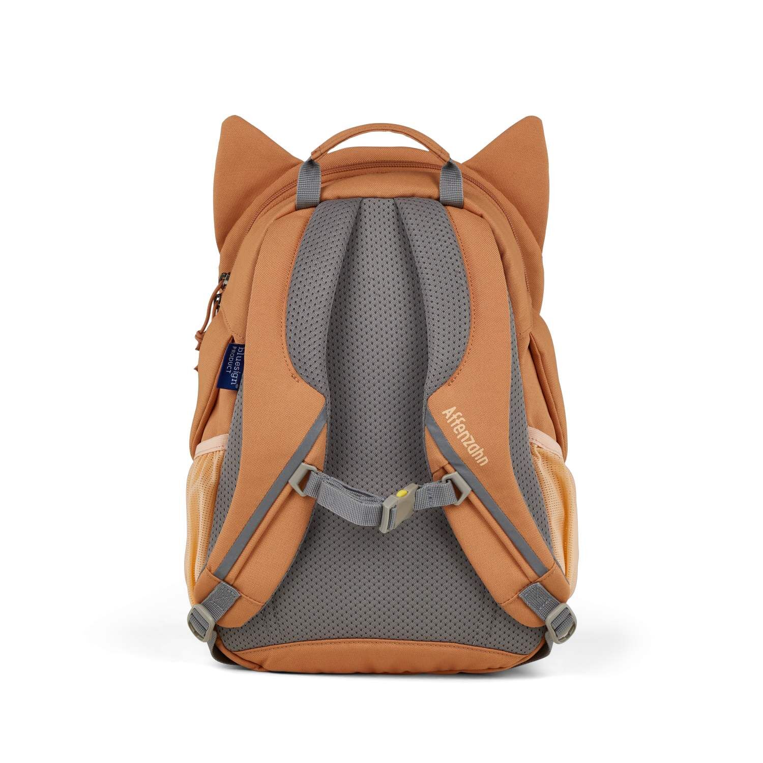 Affenzahn Kinderrucksack Großer Freund Katze