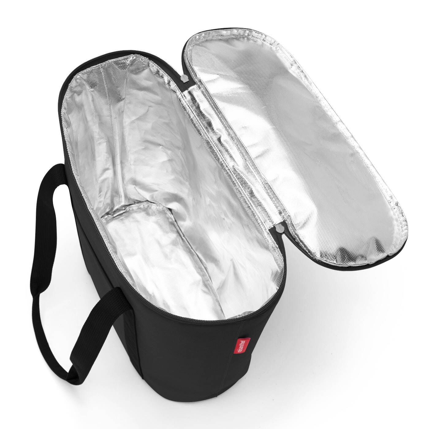 reisenthel thermoshopper black