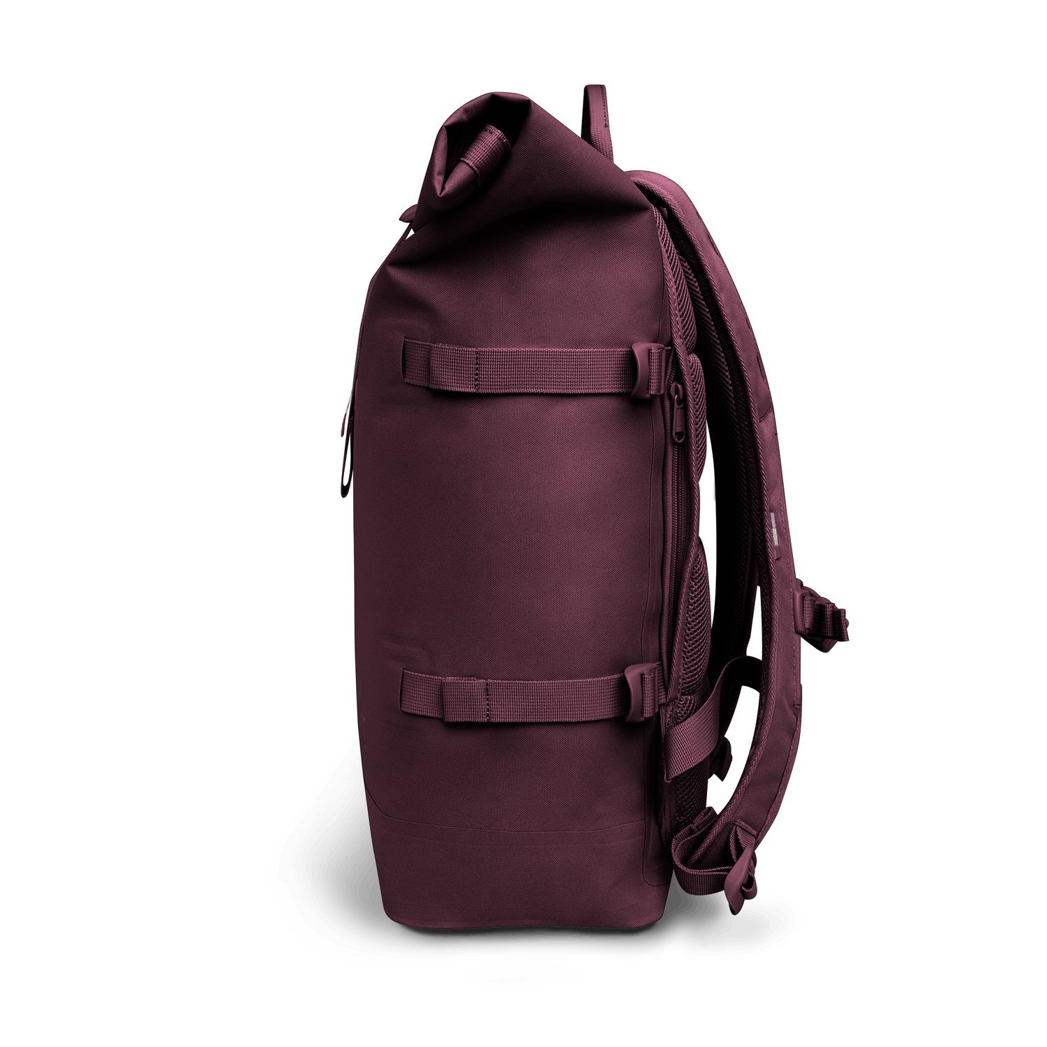 GOT BAG Rucksack ROLLTOP 2.0 MONOCHROME kraken