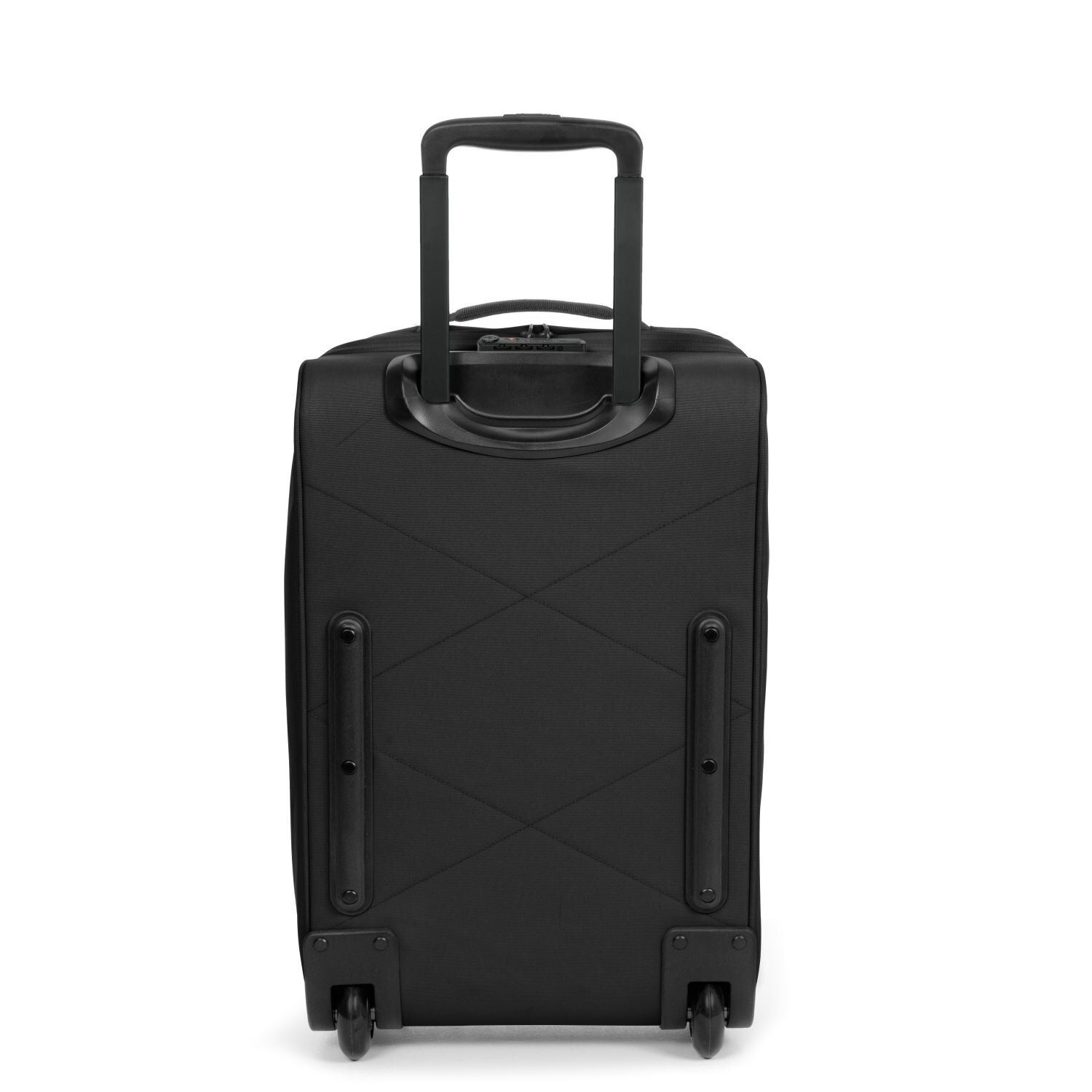 Eastpak Koffer DOUBLE TRANVERZ S Black