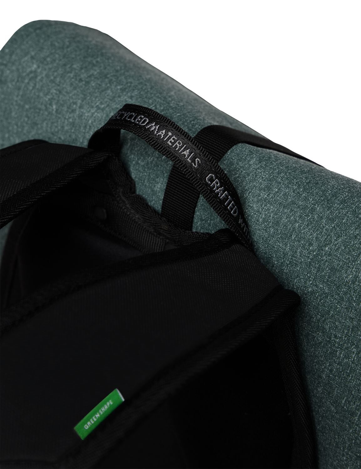 Vaude Rucksack Clubride Urban 17 dusty forest