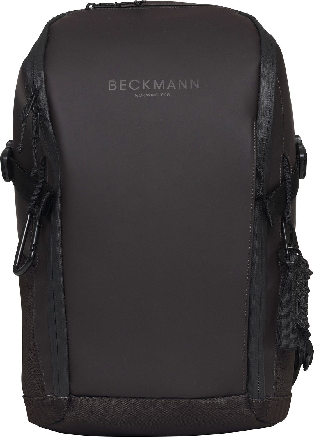 Beckmann Rucksack Street Go X Truls Torp