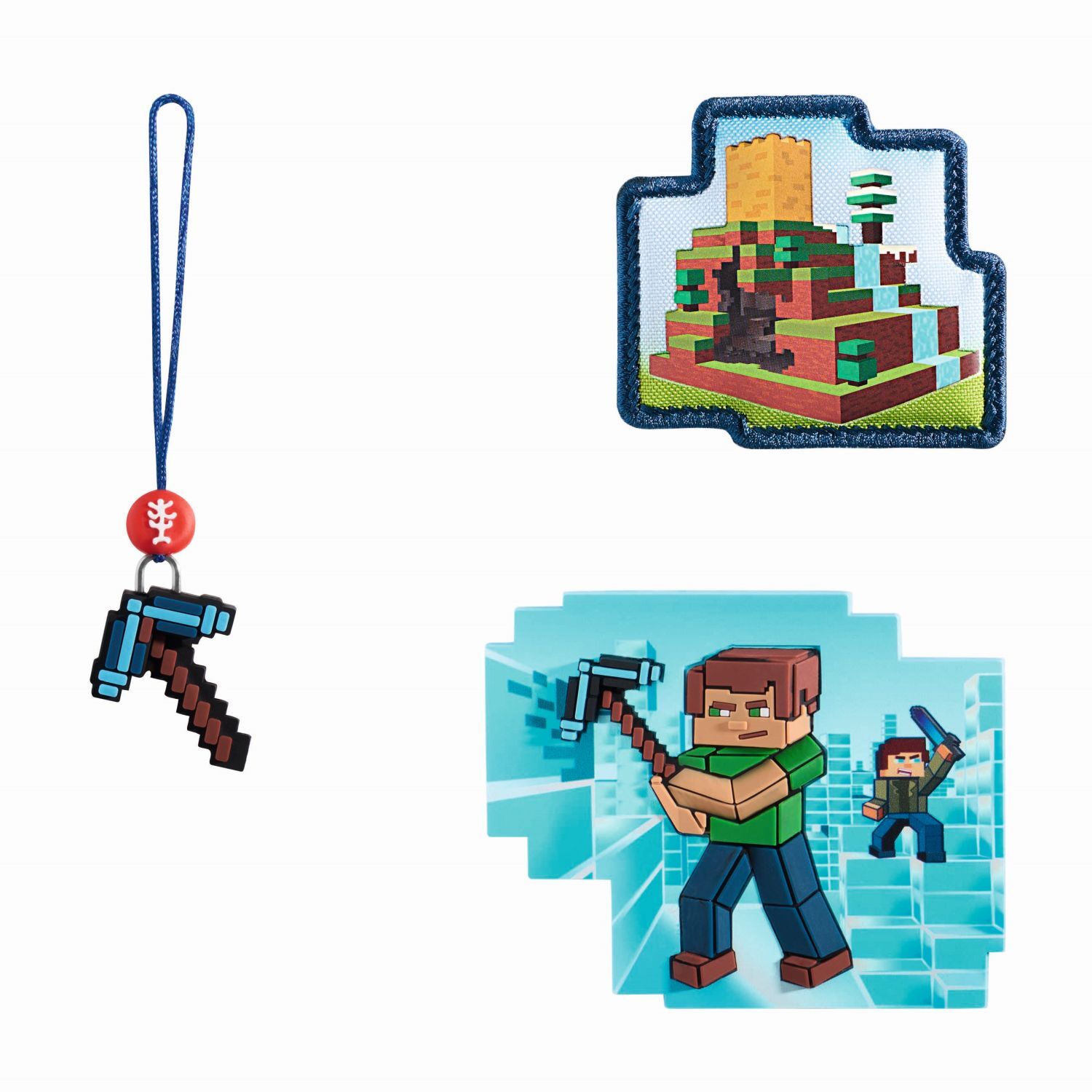 Step by Step MAGIC MAGS "Gamer Dan"