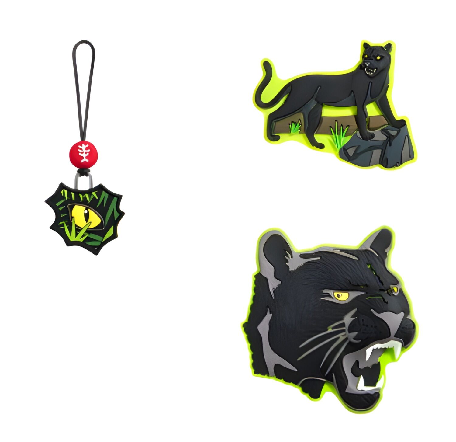 Step by Step MAGIC MAGS "Danger Cat Chiko"