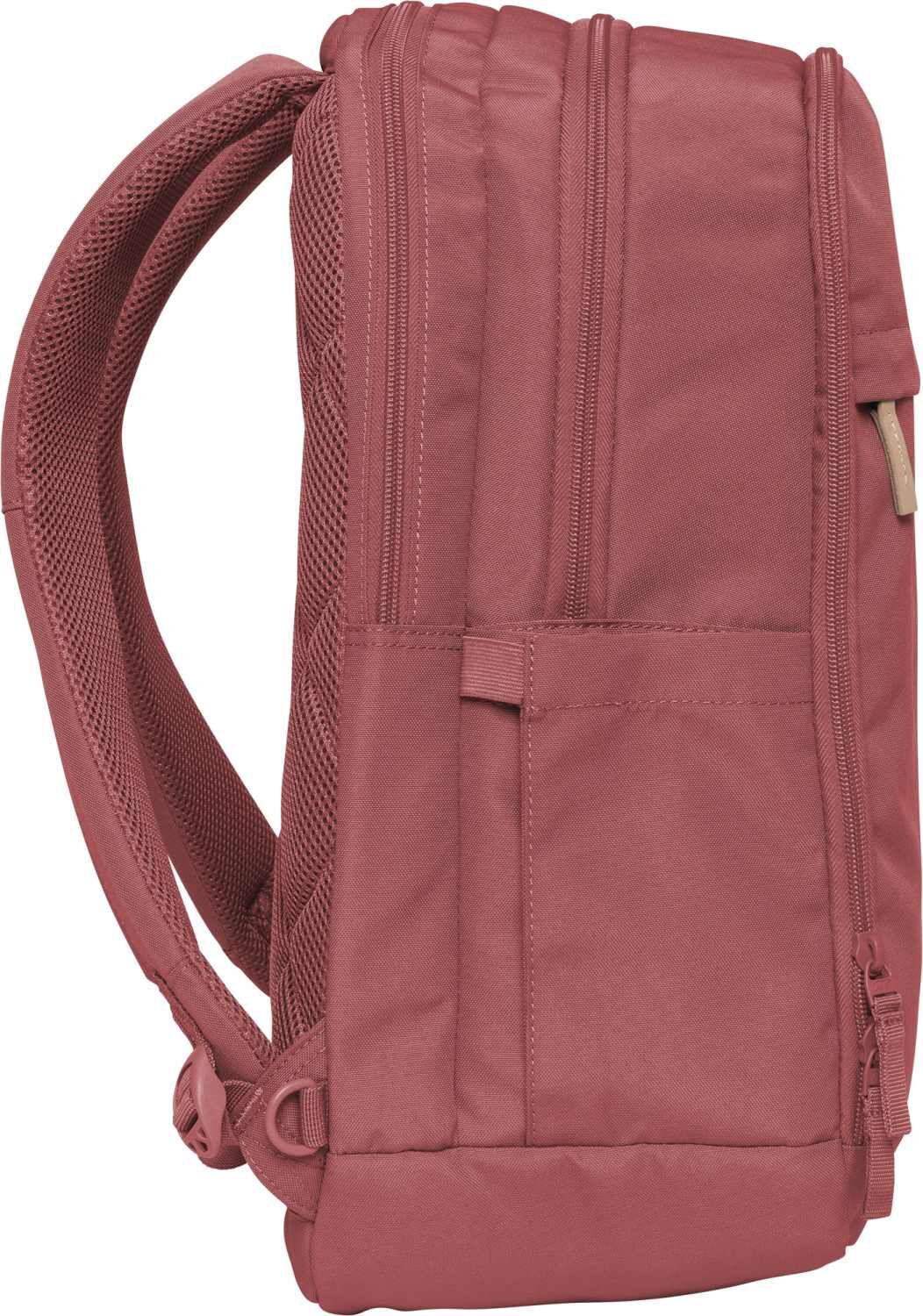 Beckmann Rucksack Urban 30 L Autumn Red