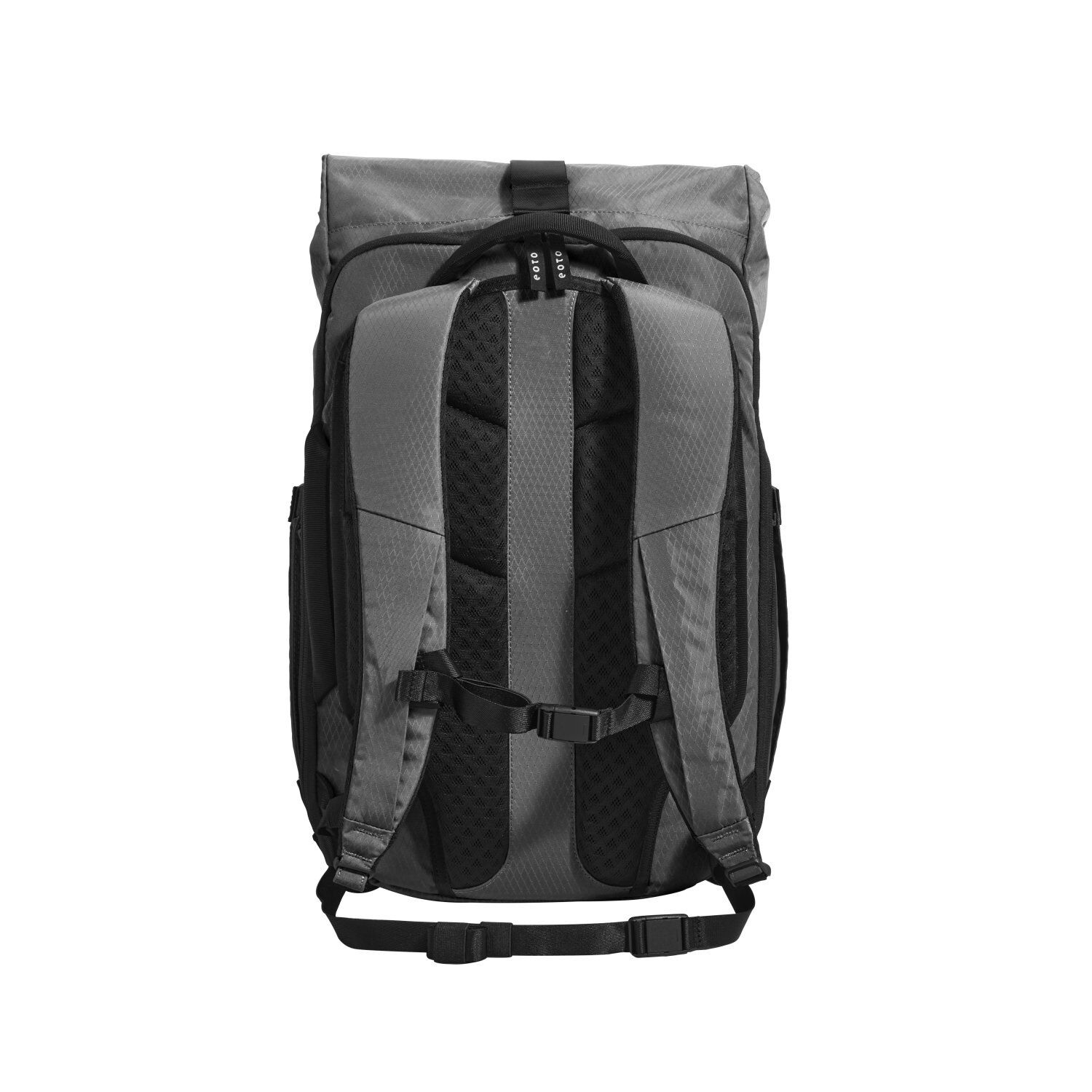 EOTO Rucksack Rolly32, Stein Grau