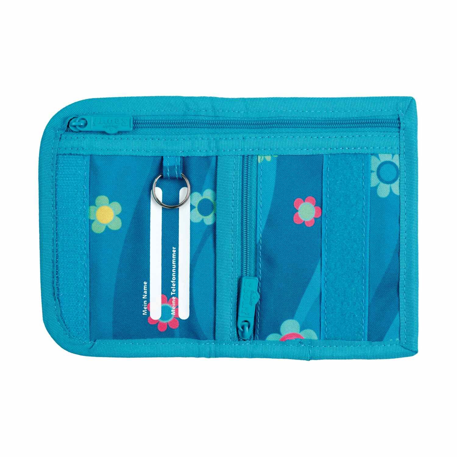 Scout Brustbeutel Little Flowers