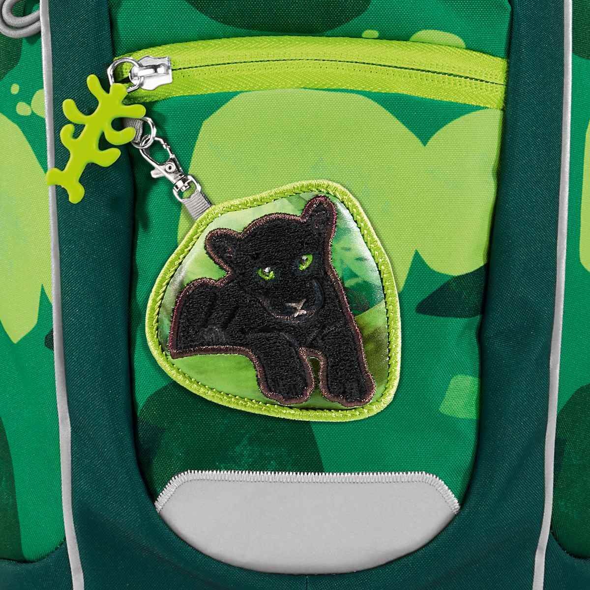 Step by Step Junior KIGA MINI Rucksack "Little Wild Cat Chiko"