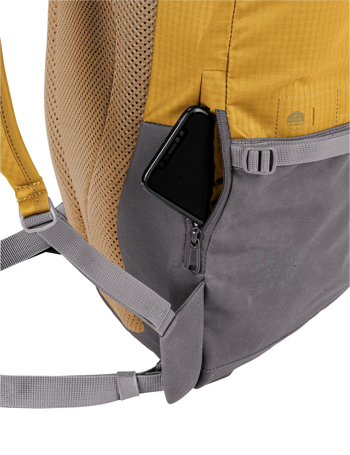 Vaude Rucksack CityGo 30 II, burnt yellow, -