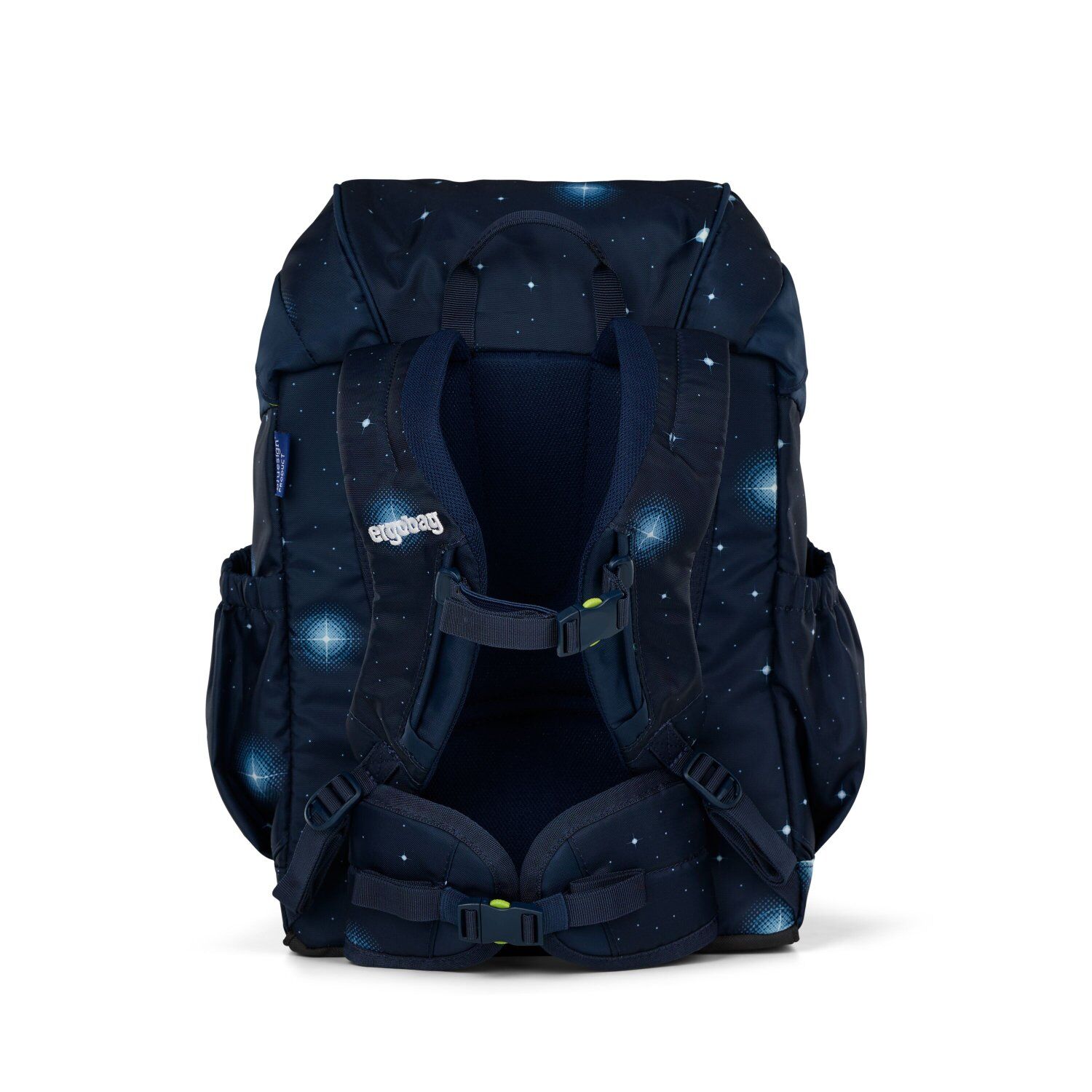 ergobag mini Kinderrucksack KoBärnikus
