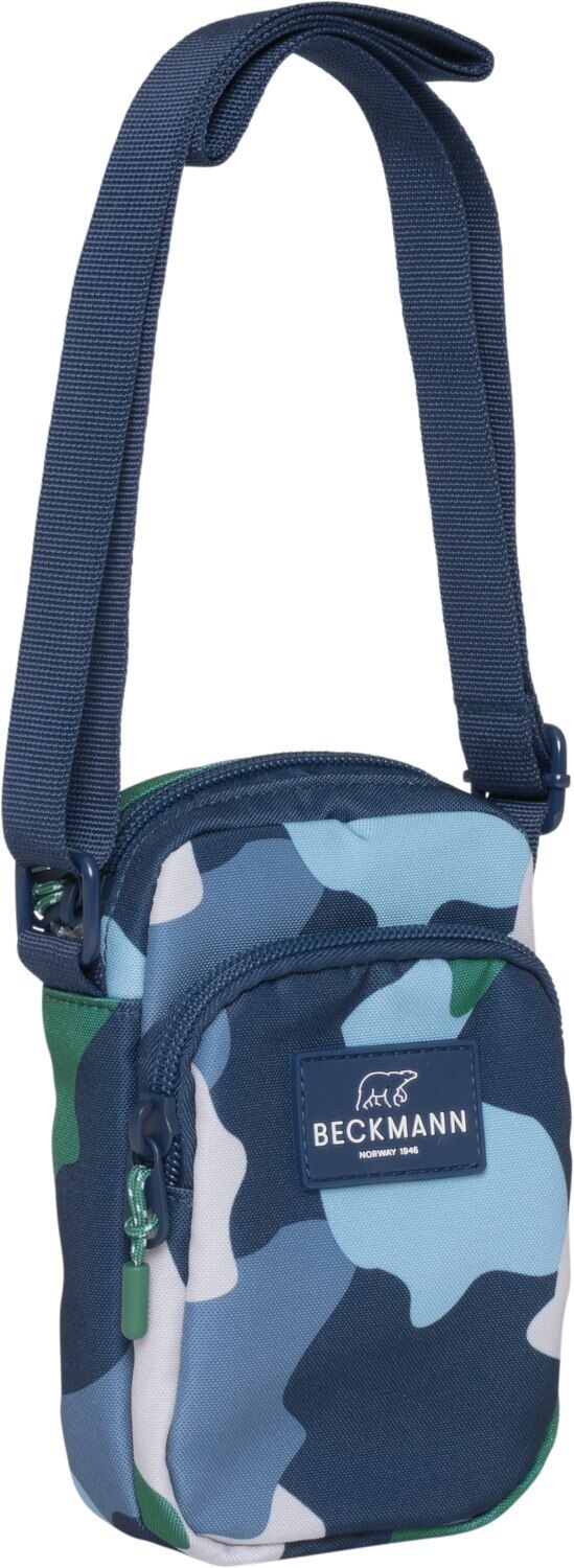 Beckmann Crossbodybag Sport Color Camo