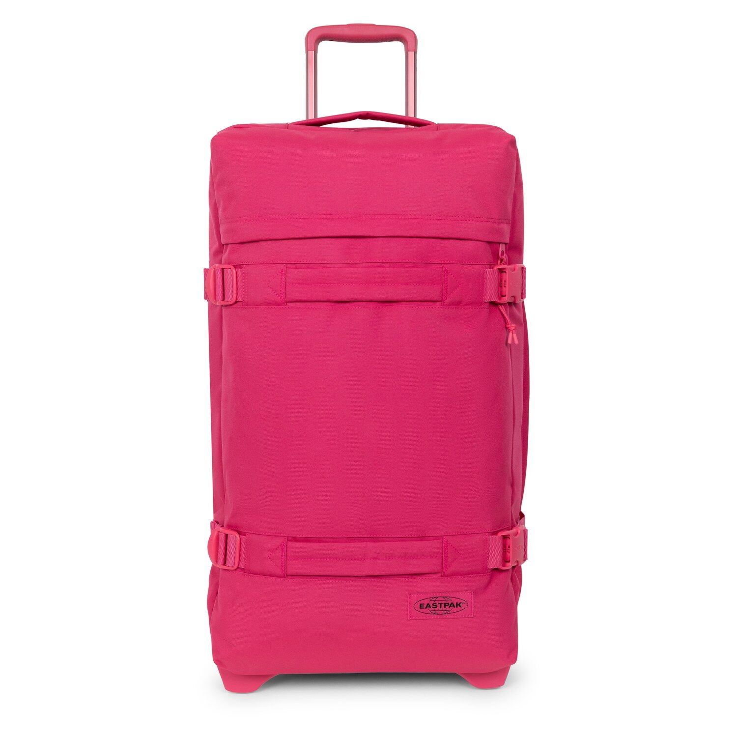eastpak Koffer TRANSIT'R L Monotone Pink