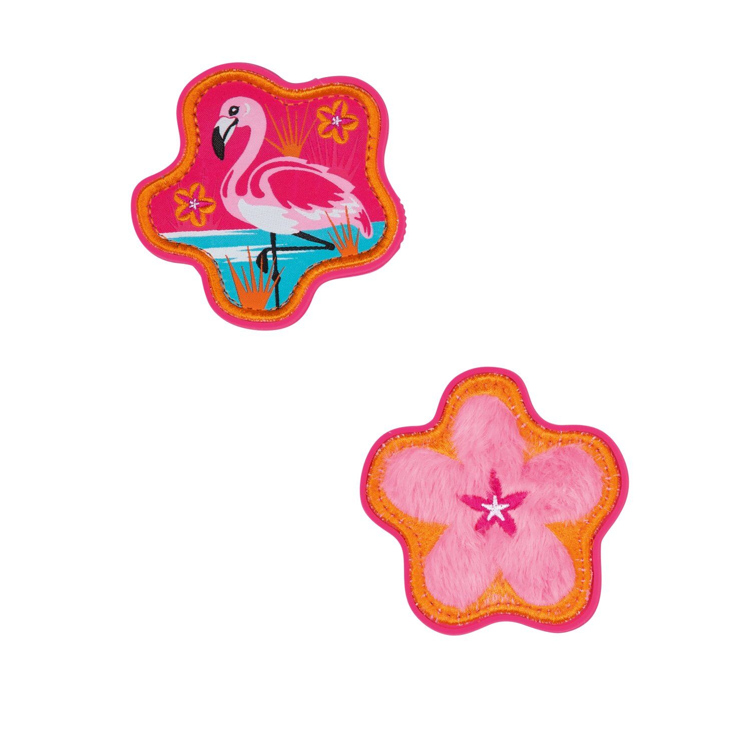 Scout Funny Snaps Move 2er Set Florida Sunset