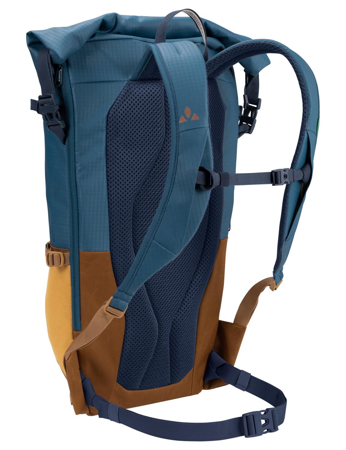 Vaude Rucksack CityGo 23 II, baltic sea, -