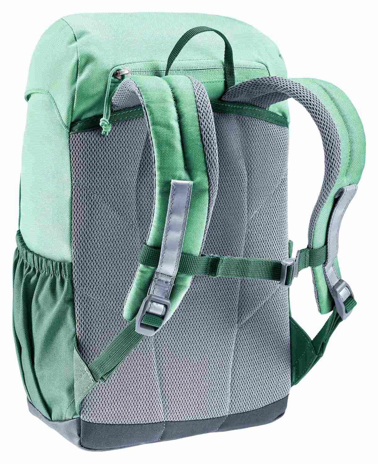 deuter Kinderrucksack Waldfuchs 10 spearmint seagreen