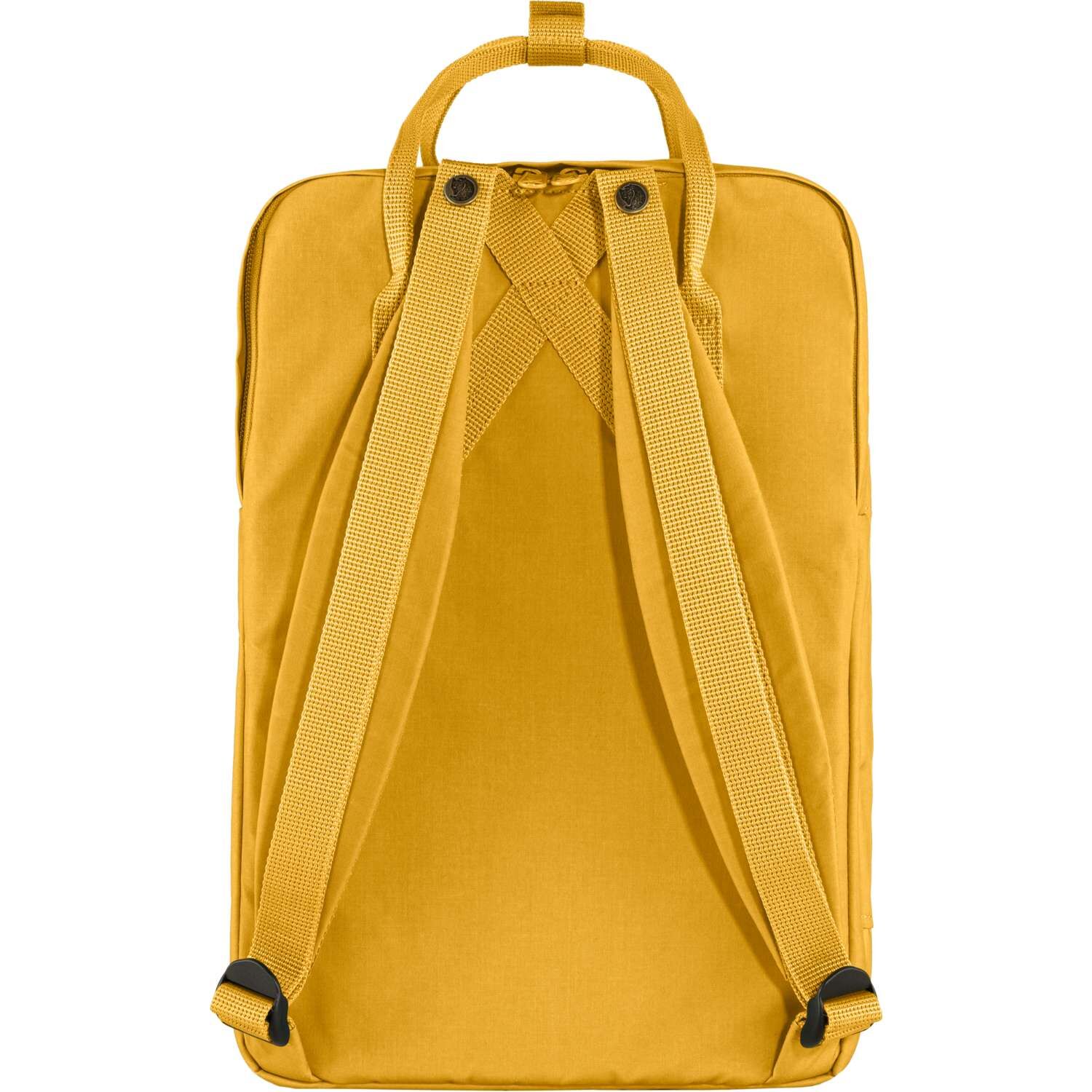 Fjällräven KANKEN Laptop 15" Rucksack Ochre