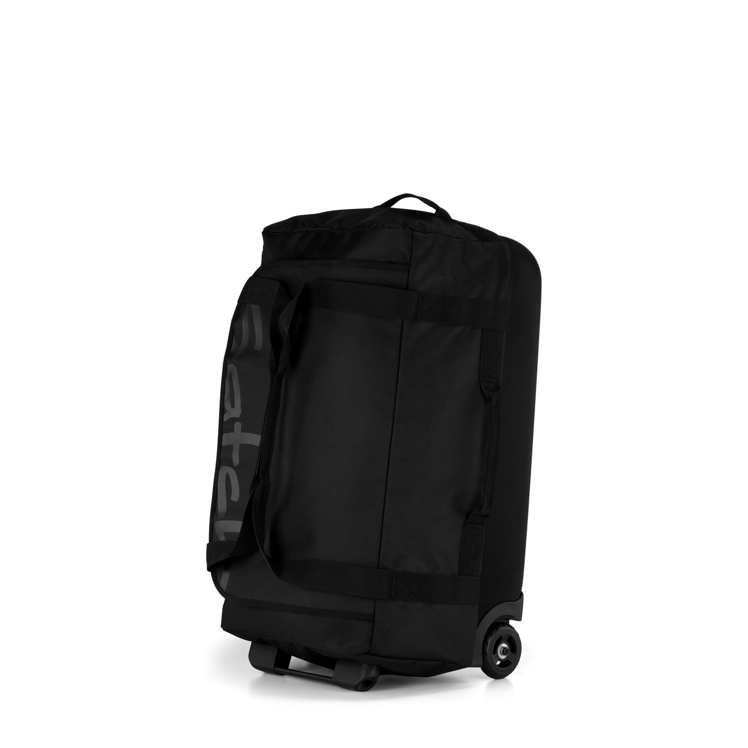Satch Reisekoffer Jet Black Set