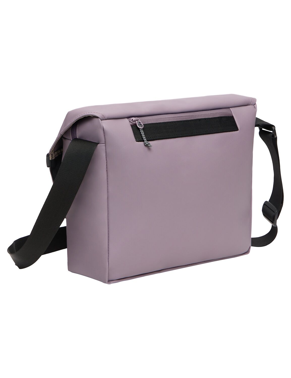 Vaude Umhängetasche Mineo Messenger 9 purple ash