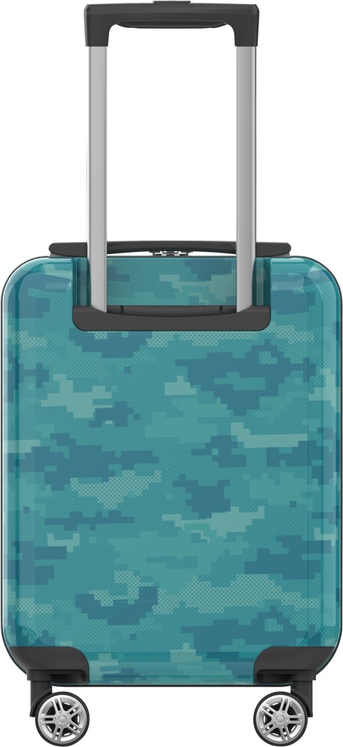 Beckmann Kinderkoffer Jungle Game