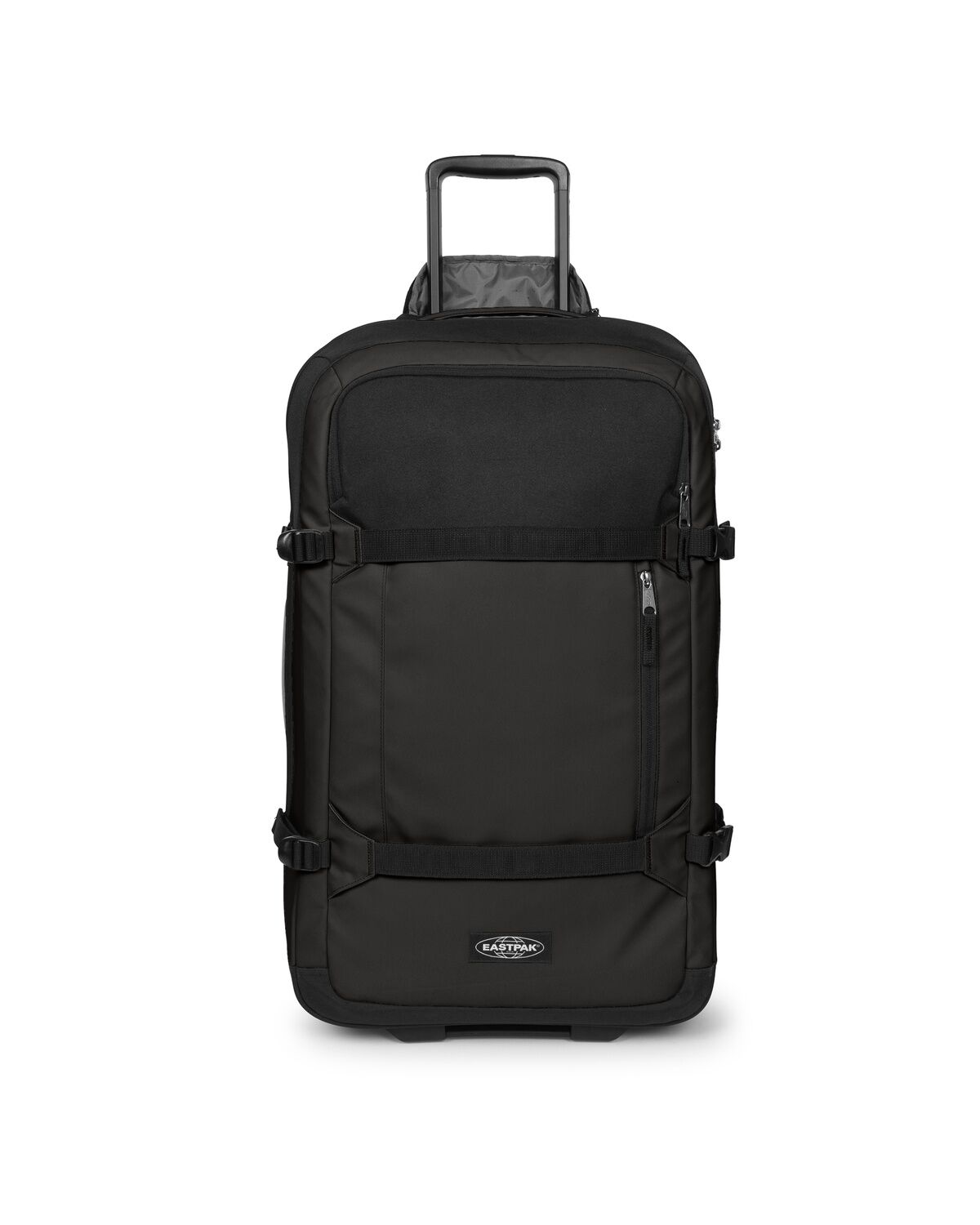 Eastpak Koffer TRANSIT'R PRO L Authentic Original Black Pro Coated