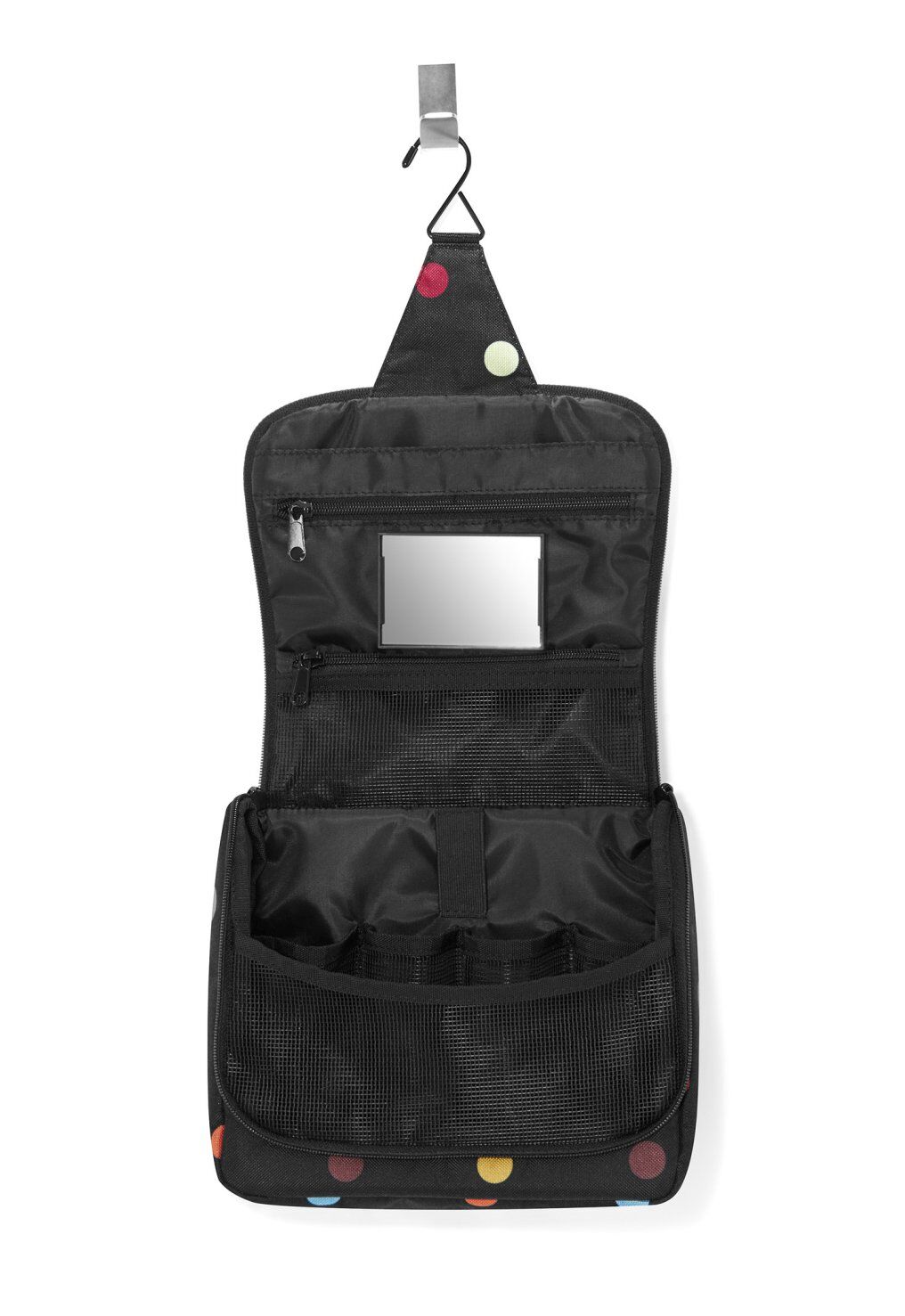 reisenthel toiletbag dots