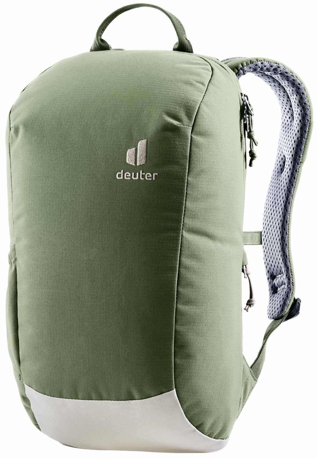 deuter Rucksack Stepout 12 khaki-sand