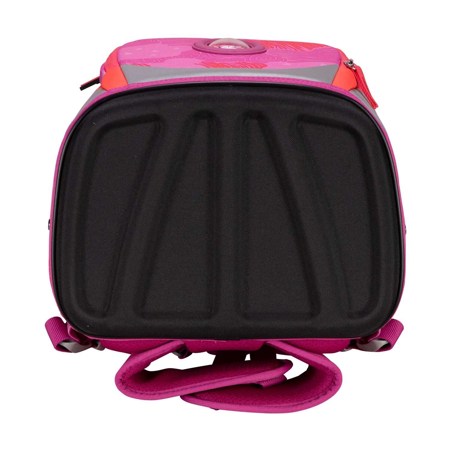 DerDieDas ErgoFlex Tiny Schulranzenset 5 teilig Roses