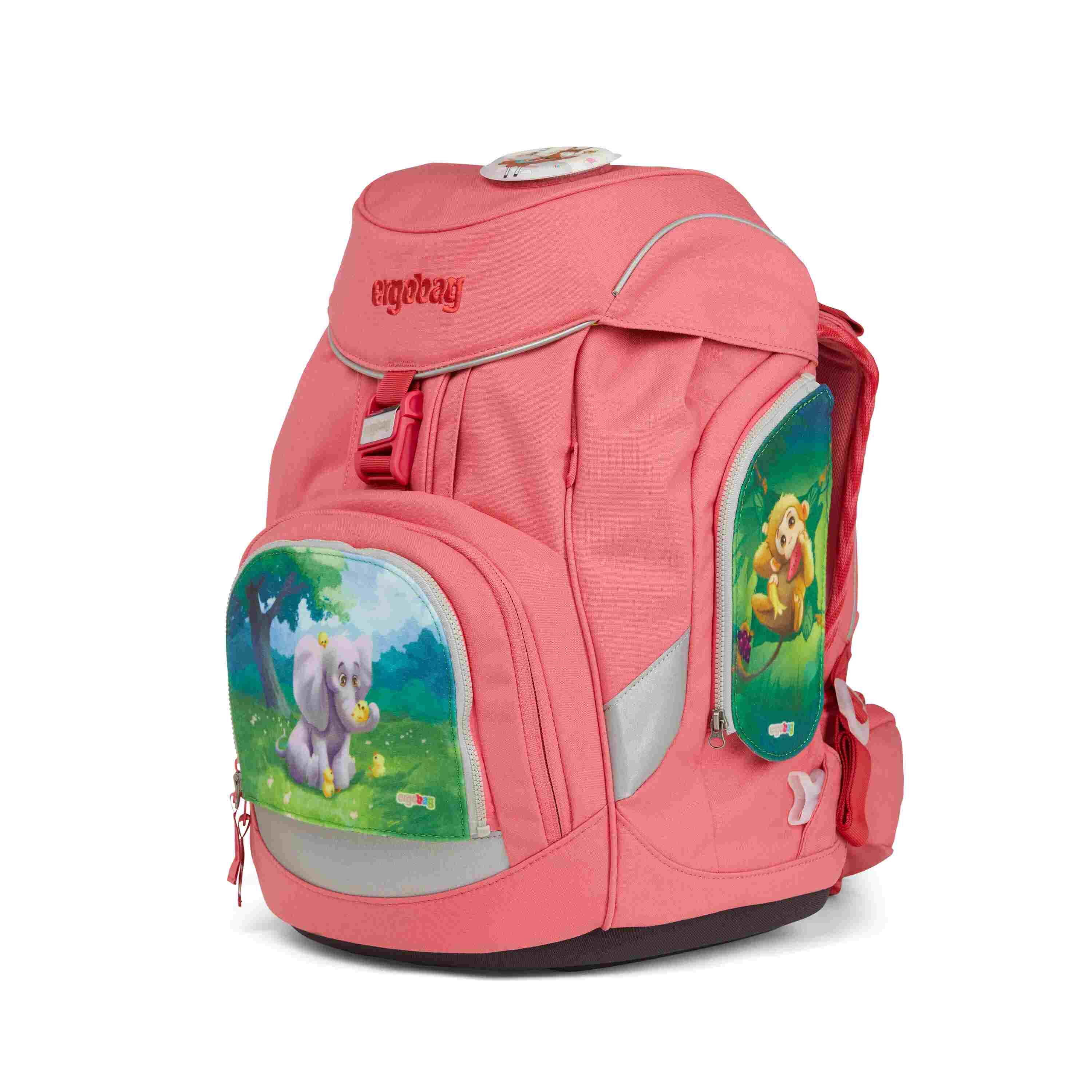 ergobag Zippies Zoobabies