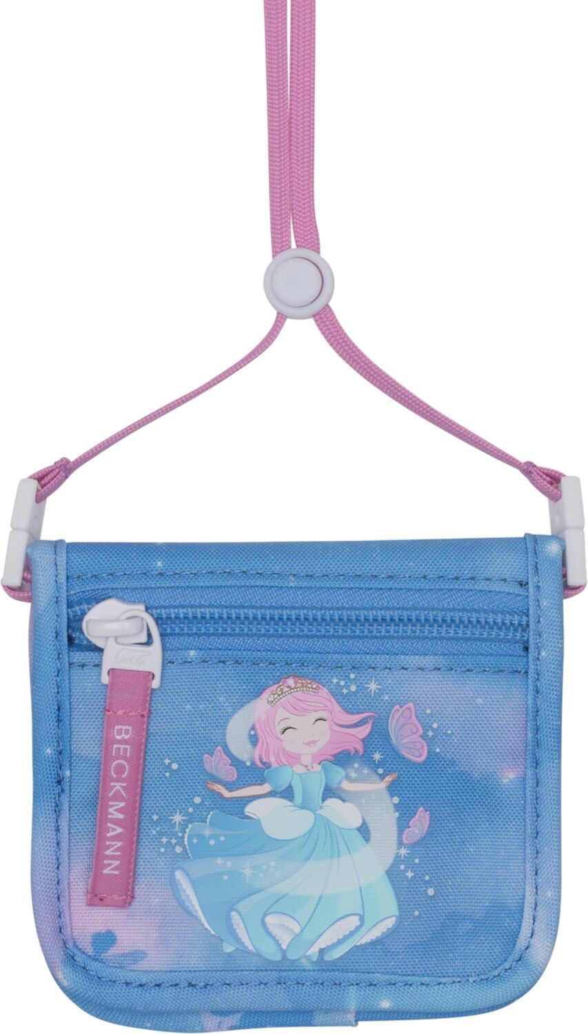 Beckmann Brustbeutel Fairytale